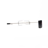 Accesorio Parrilla Spiedo Essence 4Q Fdv