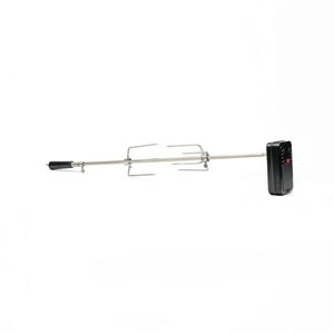 Accesorio Parrilla Spiedo Essence 4Q Fdv