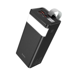 Powerbank Hoco J86A 50000Mah Con Carga Rápida