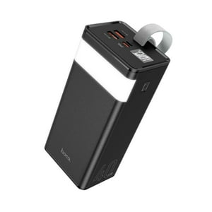 Powerbank Hoco J86A 50000Mah Con Carga Rápida