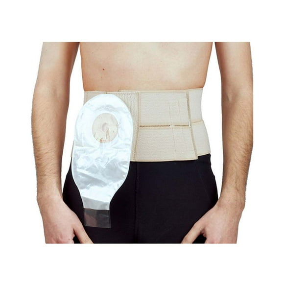 Cinturón Colostomía - L