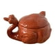 thumbnail image 1 of Taza De Café De Cerámica Con Forma De Animal, Taza De Leche De Café Novedosa Para Té, Jugo, Oficina, Ganso, 1 of 3