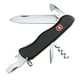 thumbnail image 2 of Navaja Picknicker color Negro Victorinox, 2 of 2