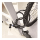 thumbnail image 5 of "Candado Para Bicicleta  Belug Con Soporte Color Negro ", 5 of 5