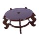thumbnail image 4 of Soporte De Maceta De Jarrón Soporte De Planta De Maceta De Madera Para Oficina Patio Interior S, 4 of 5