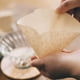 thumbnail image 3 of Filtro de café Hario V60, papel, tamaño 01, natural, 100 unidades, 3 of 6