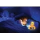 thumbnail image 3 of Reloj despertador LexiBook Tweety Night Light con sonido amarillo RL800TW, 3 of 5