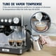 thumbnail image 5 of Cafetera Perfect Brew Oster para espresso BVSTEM7301 Gris, 5 of 9