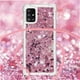 thumbnail image 3 of Funda FOXDOCK para Samsung Galaxy A71 5G con Cuerda Ajustable, Brillo Líquido, Protección Antigolpes y Lente – Ideal para Regalo, 3 of 6