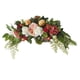 thumbnail image 5 of Flor artificial Swag Boda Flores Floral Swag Garland para la recepción de Telón de fondo Decoración para hogar, 5 of 5