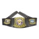 thumbnail image 2 of Cinturón de cuero MVP Campeón 130 cm – Express Medals, 2 of 7