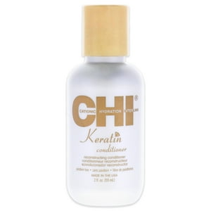 Chi - Acondicionador Reconstructor De Queratina De Para Unisex - Acondicionador
