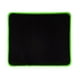 thumbnail image 1 of Mouse Pad Gamer Notebook 26 x 21 CM Verde, 1 of 3