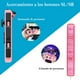 thumbnail image 4 of Sustitución de Correa para Mando Joy-Con de Nintendo Switch - Rosa Transparente, 4 of 5
