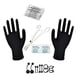 thumbnail image 1 of Universal de acero inoxidable cuerpo piercing kit agujas de joyería lote de 28 piezas, 1 of 3