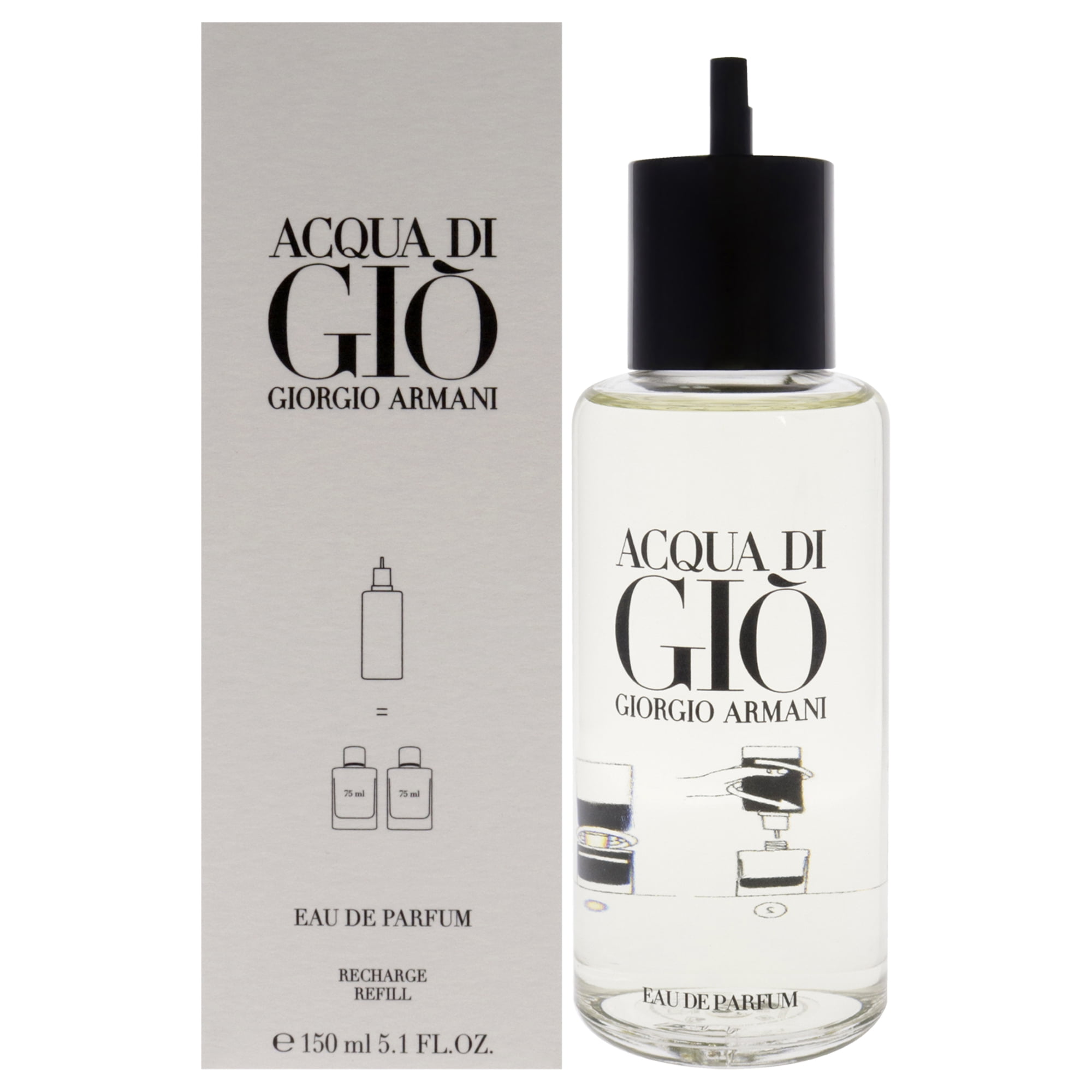 Perfume Giorgio Armani Acqua Di Gio Edp 150ml