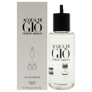 Perfume Giorgio Armani Acqua Di Gio Edp 150Ml