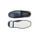 thumbnail image 3 of MOCASINES HOMBRE CUERO FARO-4-04 azul 42, 3 of 4