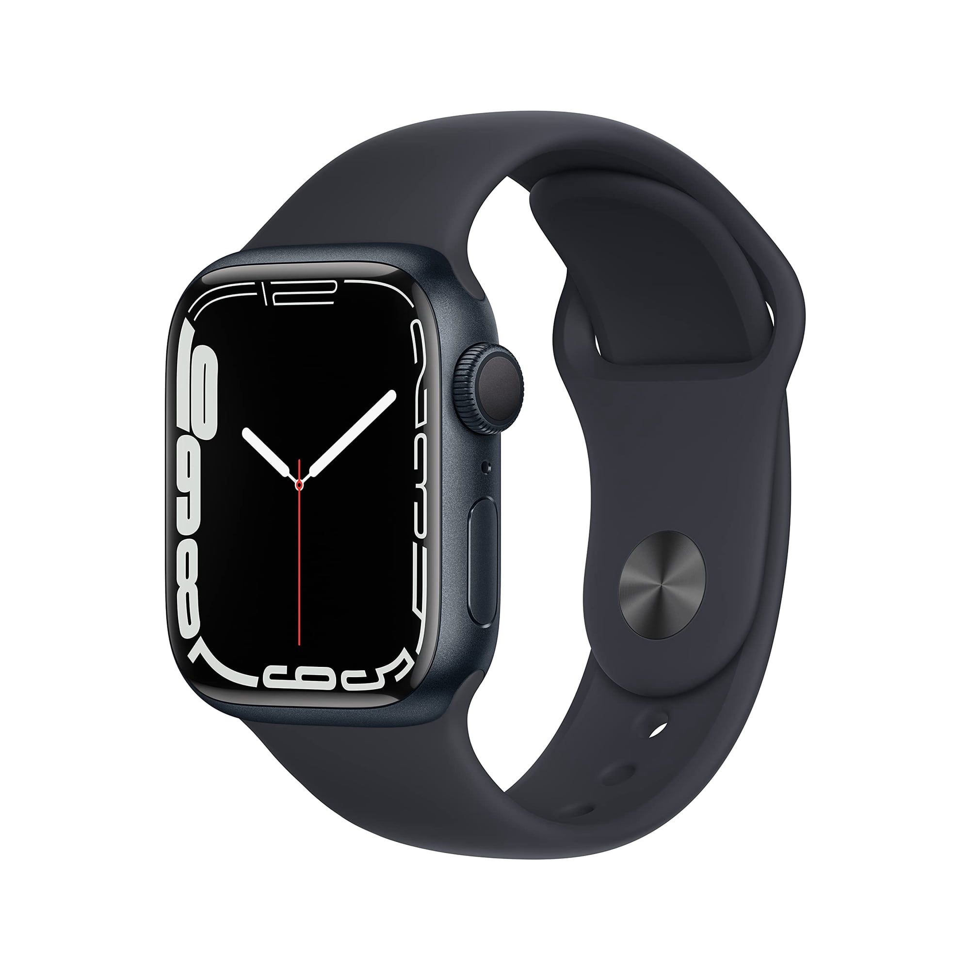 Smartwatch Apple Watch Series 7 Gps 41 Mm Midnight