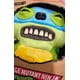 thumbnail image 5 of Figura de peluche Fuggler Funny Ugly Monster Ninja Turtles Leonardo, 5 of 5