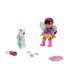 thumbnail image 3 of Muñeca con bebe unicornio blanco., 3 of 3
