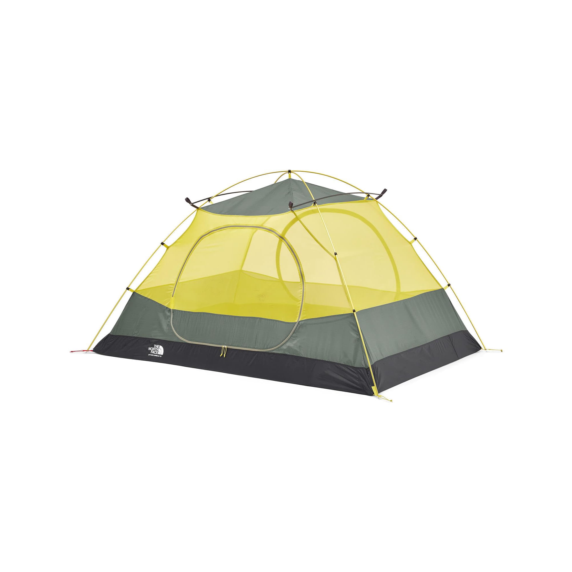 Tienda De Campaña The North Face Stormbreak 3 Para 3 Personas