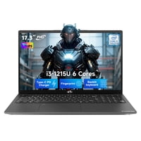 Laptop Nimo I3-1215U 17.3"" Fhd 16Gb 512Gb Ssd Win11