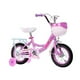thumbnail image 4 of Bicicleta Niña Aro 12 Morado, 4 of 4