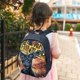 thumbnail image 5 of Pantera Negra Mochila Escolar para Niños y Niñas, Mochila Infantil Ligera de Alta Calidad, Grande y Duradera Azul, 5 of 6