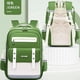 thumbnail image 1 of Waterproof Children School Bags Girls Boys Primary School Backpack Orthopedic Backpack Schoolbag Kids Book Bag Mochila Infantil, 1 of 3