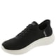 thumbnail image 5 of Zapatilla Skechers Go Walk Flex, manos libres, sin cordones, Grand Entry, 5 of 7
