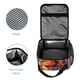 thumbnail image 4 of Pollitos en Fuga-theme Lunch Box Lunch Bag Insulated Reusable Lunch Tote Bag Cooler Tote Bag For Men Women gifts 20*11*27cm, 4 of 6