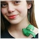 thumbnail image 2 of Aros Acero Concón Verde, 2 of 3