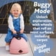 thumbnail image 2 of Scooter 3 en 1 Nuby Boogie Buggy para Niños - Andador Impermeable, 2 of 6