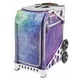 thumbnail image 4 of Bolsa Deportiva ZUCA Sparkle n Swirlz con Marco Blanco, 4 of 5