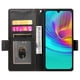 thumbnail image 5 of Funda Cartera Magnética con Tarjetas y Soporte para Samsung Galaxy A16 Negro, 5 of 6