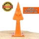 thumbnail image 5 of Divisor de Leña SPEED FORCE 7x7x9 cm Naranja, 5 of 8
