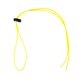 thumbnail image 1 of Goma Elástica Gafas De Natación / Máscara De Buceo Correa Reemplazo Amarillo, 1 of 5
