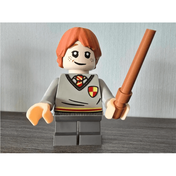 Ron Weasley Harry Potter - Figura decorativa
