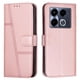 thumbnail image 1 of Funda Flip Para Infinix Note 40 4g – Carcasa Delgada Y Resistente A Impactos Con Soporte Para Uso Diario Y Profesional, 1 of 5