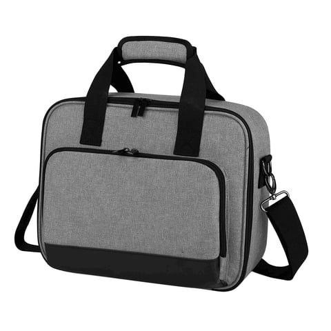 Magideal - Bolsa Protectora Para Proyector, Funda De Transporte De Almacenamiento, Funda Ligera De Fácil Transporte Para Miniproyectores Para Proyectores De