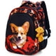thumbnail image 1 of New Cartoon 1-3 Grade School Bags Kids Backpack For Girls 3D Animal Pattern Children Orthopedic Backpack Mochila Infantil, 1 of 3