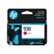 thumbnail image 2 of Cartucho de Tinta HP 938 Magenta para Impresora HP, 2 of 3
