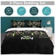 thumbnail image 5 of Call Of Duty Bedding Set Duvet Cover Comfortable and Lightweight Cartoon Bedding3 Piece (case), 5 of 5