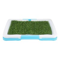 Genérico - Bandeja Sanitaria Baño Mascotas Antiolores Hogar Lau