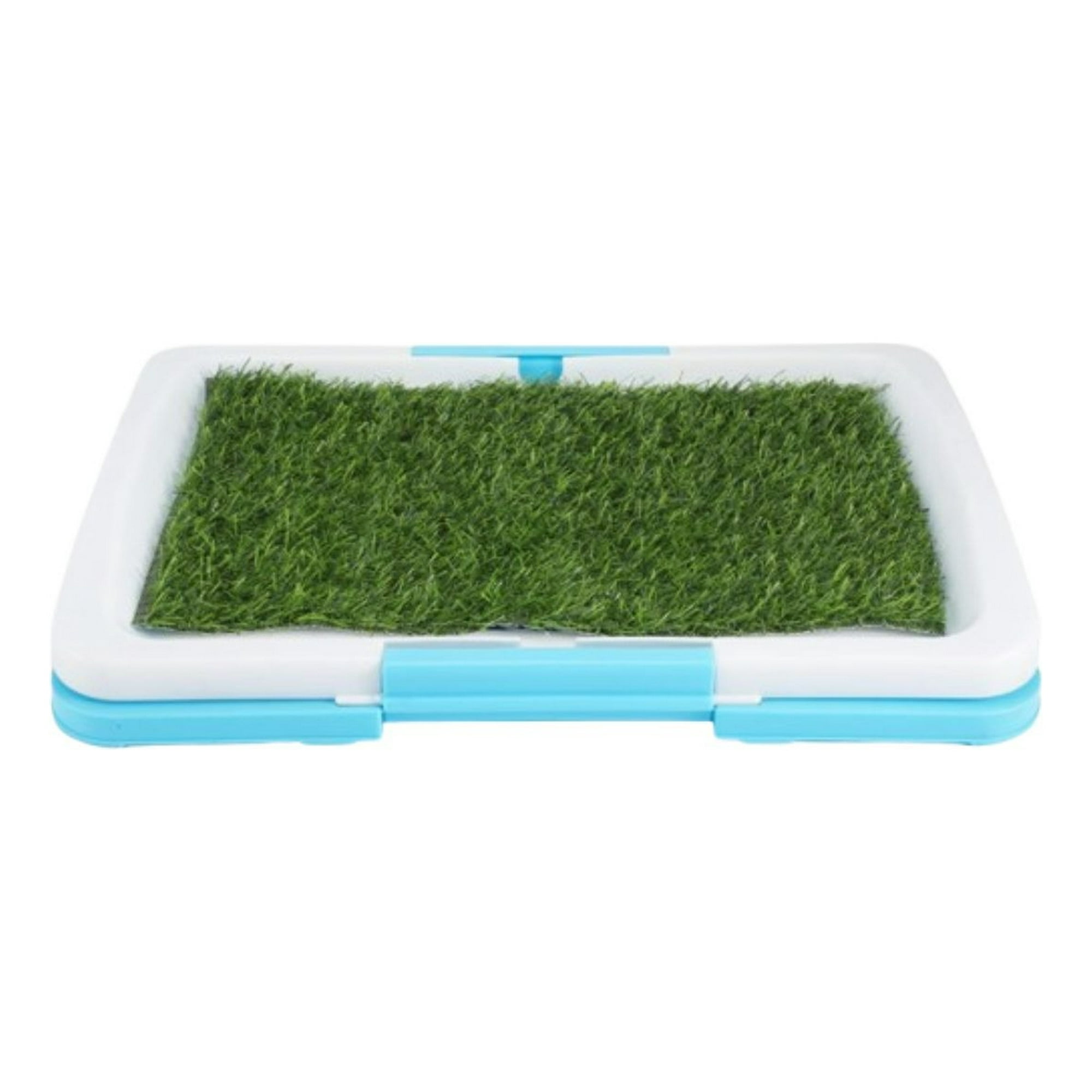 Genérico - Bandeja Sanitaria Baño Mascotas Antiolores Hogar Lau