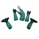thumbnail image 4 of 5 Piezas Dinosaurio Marionetas De Dedo Juguetes Muñecas De Dedo Para Niños Niños Spinosaurus, 4 of 5