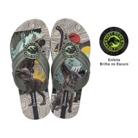 Sandalia Niño Gris Jurassic World 202 Ipanema