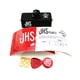 thumbnail image 4 of Convertidor de señal JHS Pedals JHS Little Black Amp Box, 4 of 6