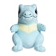 thumbnail image 2 of Peluche Pokémon Center Totodile Poké de 18,5 cm, 2 of 4